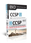 Image for CCSP (ISC)2 Certified Cloud Security Professional Official CCSP CBK and Study Guide Kit