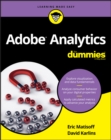 Image for Adobe analytics for dummies