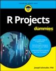 Image for R Projects For Dummies