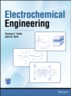 Image for Electrochemical engineering