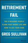 Image for Retirement Fail