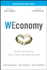 Image for WEconomy  : creating profit through purpose