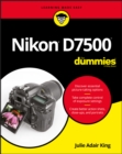Image for Nikon d7500 for dummies