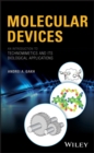 Image for Molecular devices: an introduction to technomimetics as chemical mechanical systems