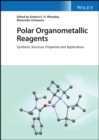 Image for Polar Organometallic Reagents