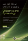 Image for Mount Sinai Expert Guides - Obstetrics and Gynecology