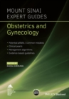 Image for Obstetrics and Gynecology