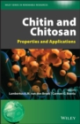 Image for Chitin and Chitosan : Properties and Applications