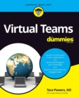 Image for Virtual teams