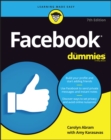 Image for Facebook for dummies.