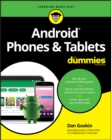 Image for Android for dummies