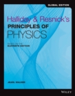 Image for Halliday and Resnick&#39;s Principles of Physics