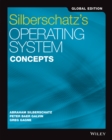 Image for Silberschatz&#39;s Operating System Concepts, Global Edition