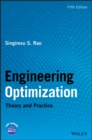 Image for Engineering optimization: theory and practice