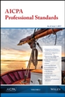 Image for AICPA professional standards  : as of June 1, 2017Volume 2
