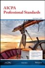 Image for AICPA Professional Standards, 2017, Volume 1