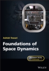 Image for Foundations of Space Dynamics
