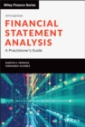 Image for Financial statement analysis  : a practitioner&#39;s guide