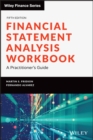 Image for Financial statement analysis workbook  : a practitioner&#39;s guide