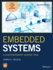 Image for Embedded systems: a contemporary design tool