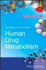Image for Human Drug Metabolism