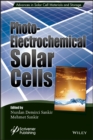 Image for Photoelectricochemical solar cells