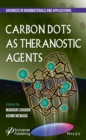 Image for Carbon Dots As Theranostic Agents