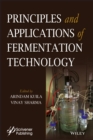 Image for Principles and applications of fermentation technology