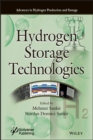 Image for Hyrdogen storage and technologies
