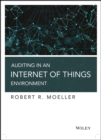 Image for Auditing in an Internet of Things environment  : key internal control issues in IoT and Blockchain environments