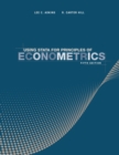 Image for Using Stata for Principles of econometrics, Fifth edition