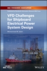 Image for VFD Challenges for Shipboard Electrical Power System Design