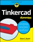 Image for Tinkercad For Dummies