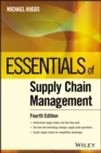 Image for Essentials of supply chain management