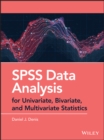 Image for SPSS Data Analysis for Univariate, Bivariate, and Multivariate Statistics