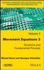Image for Movement equations 3