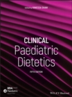 Image for Clinical Paediatric Dietetics