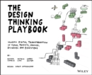 Image for The Design Thinking Playbook