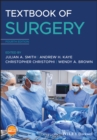 Image for Textbook of surgery
