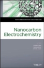 Image for Nanocarbon electrochemistry