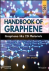 Image for Handbook of Graphene. Volume 3
