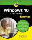 Image for Windows 10 for seniors
