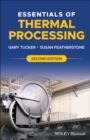 Image for Essentials of Thermal Processing