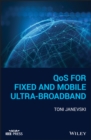 Image for QoS for fixed and mobile ultra-broadband