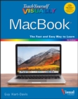 Image for Teach yourself visually MacBook