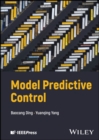 Image for Model predictive control  : within a two-layered framework