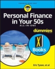 Image for Personal Finance in Your 50s All-in-One For Dummies