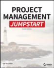 Image for Project Management JumpStart