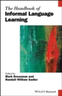 Image for The Handbook of Informal Language Learning