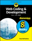 Image for Web coding &amp; development all-in-one for dummies